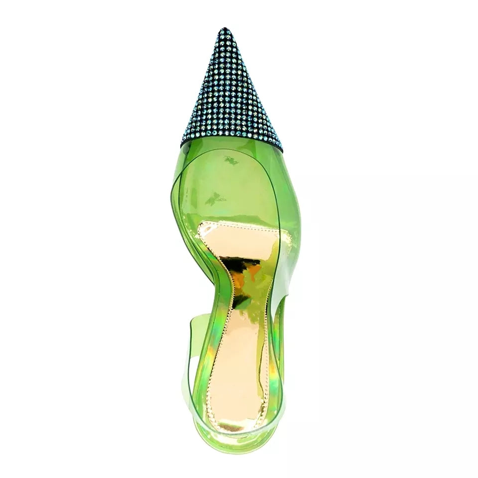 Raven Pump