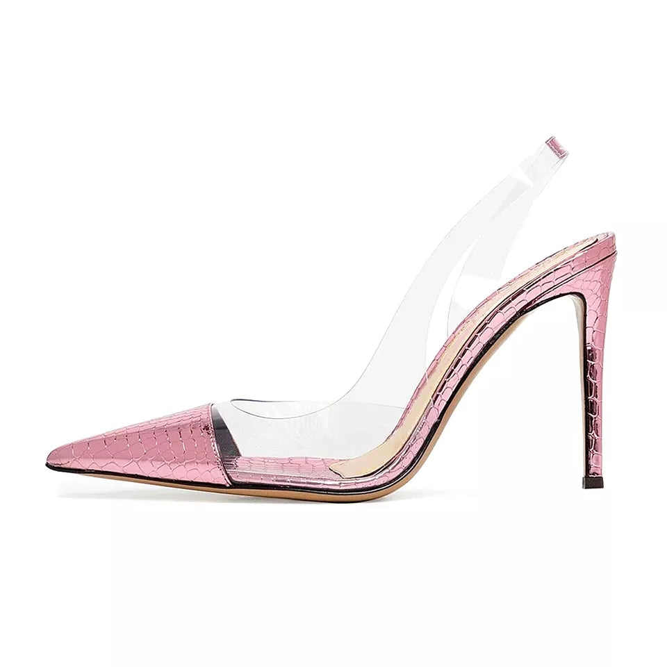 Stephanie Pump