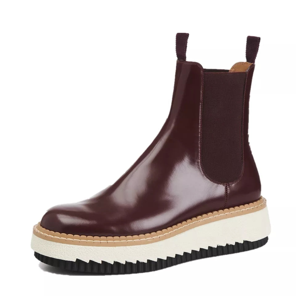 Stand Your Ground Booties