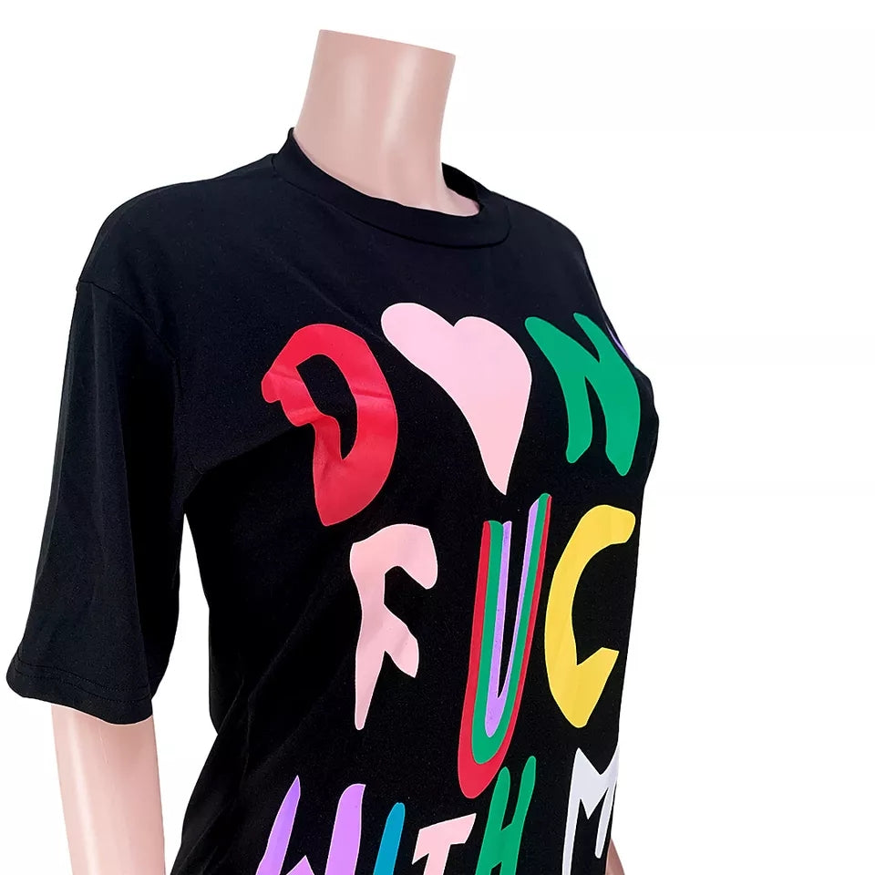 Feelings Mini Dress