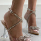"Bad Gyal Pumps"