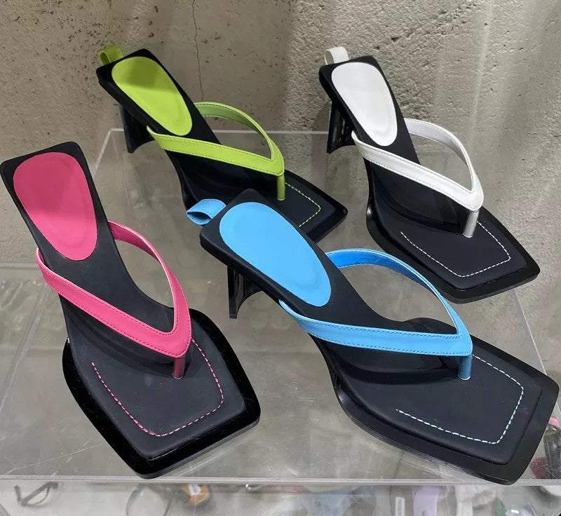 Conductor Mules