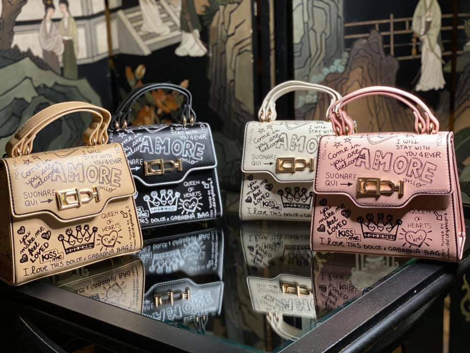 Fashion Bags