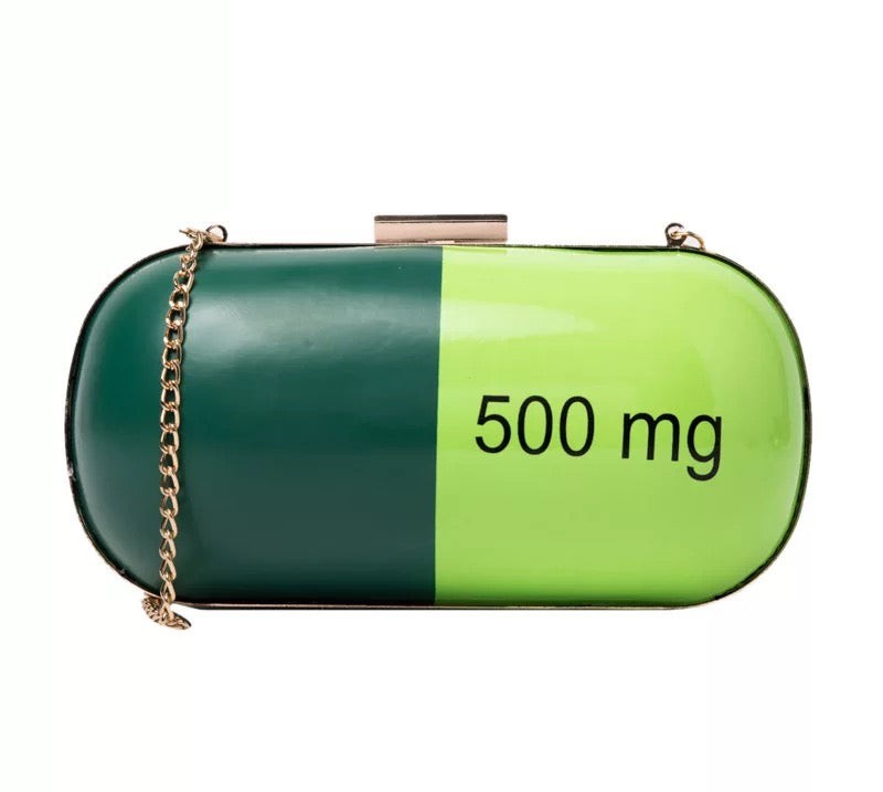 Dose of Me Handbag