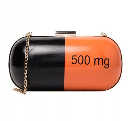 Dose of Me Handbag
