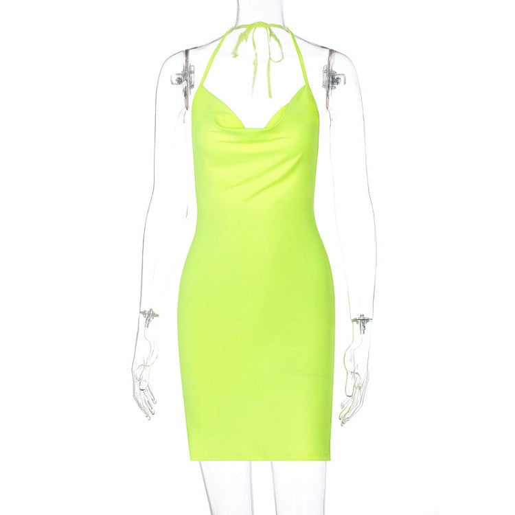 Kimmy Slip Dress