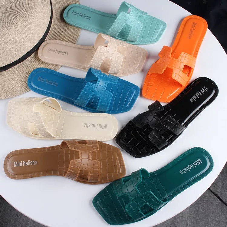Helisha Sandals