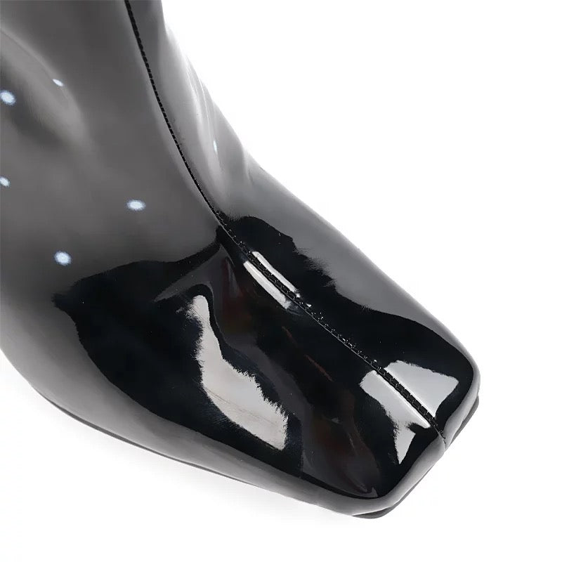 Space Girl Boots