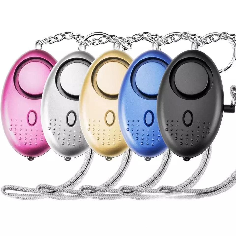 Body Alarm