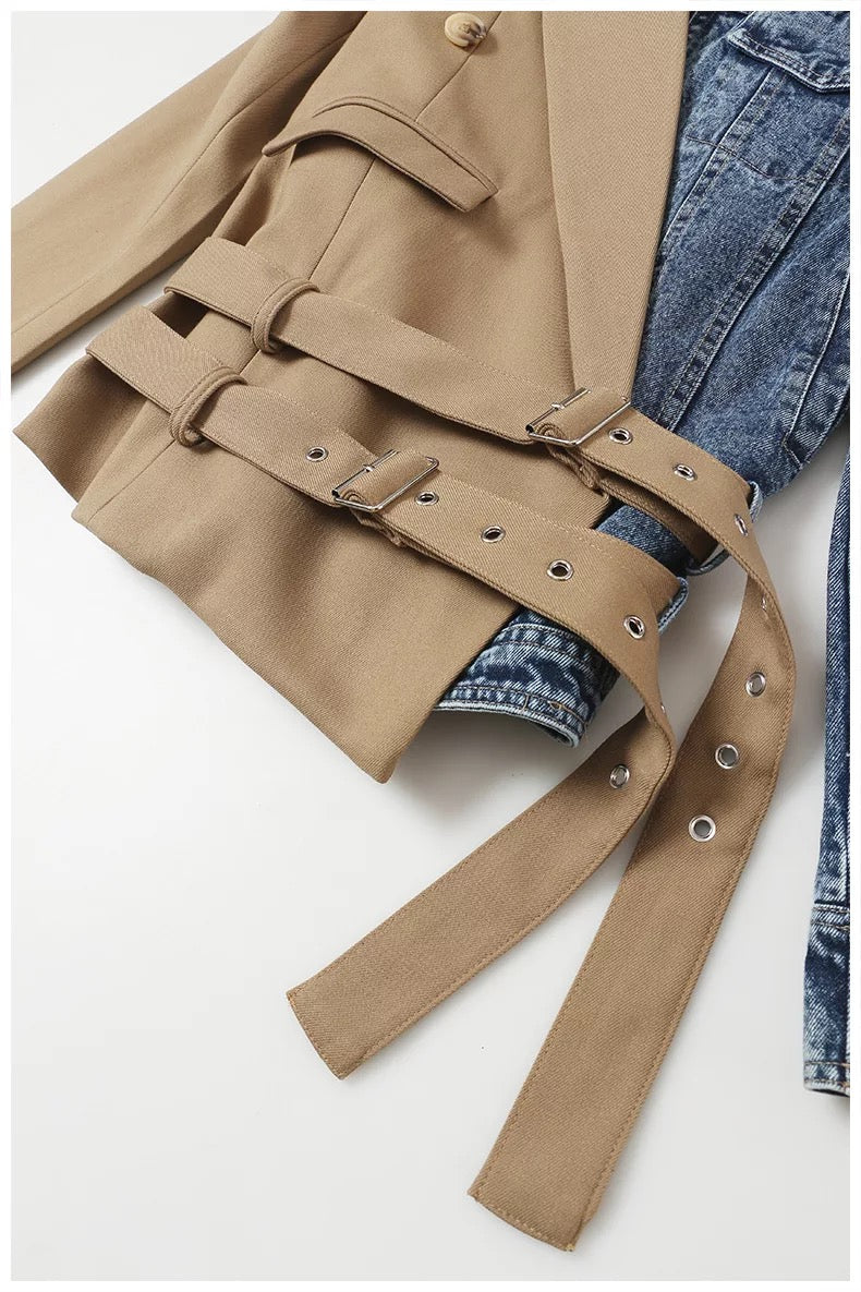 Brooklyn Jacket