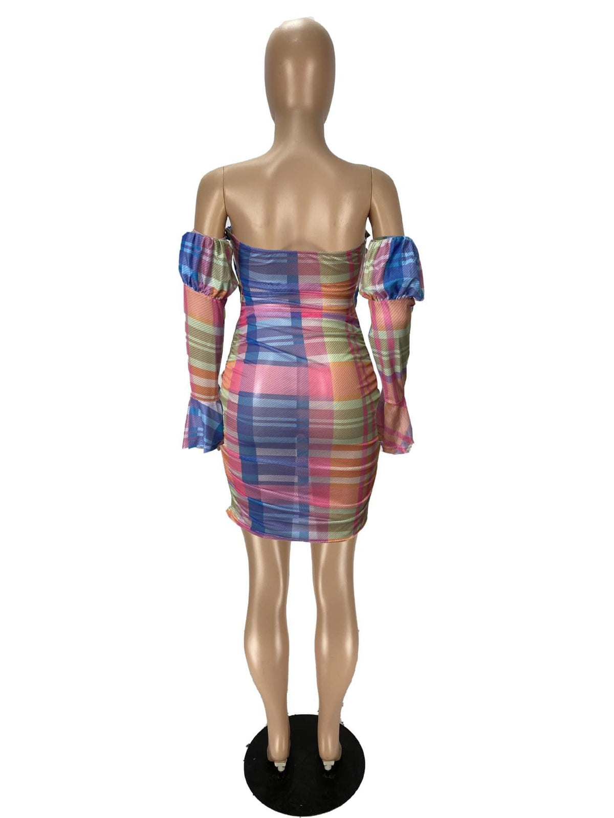 Normany Dress