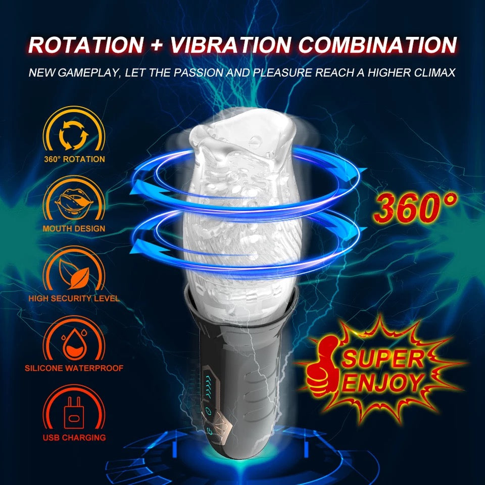 Master Head