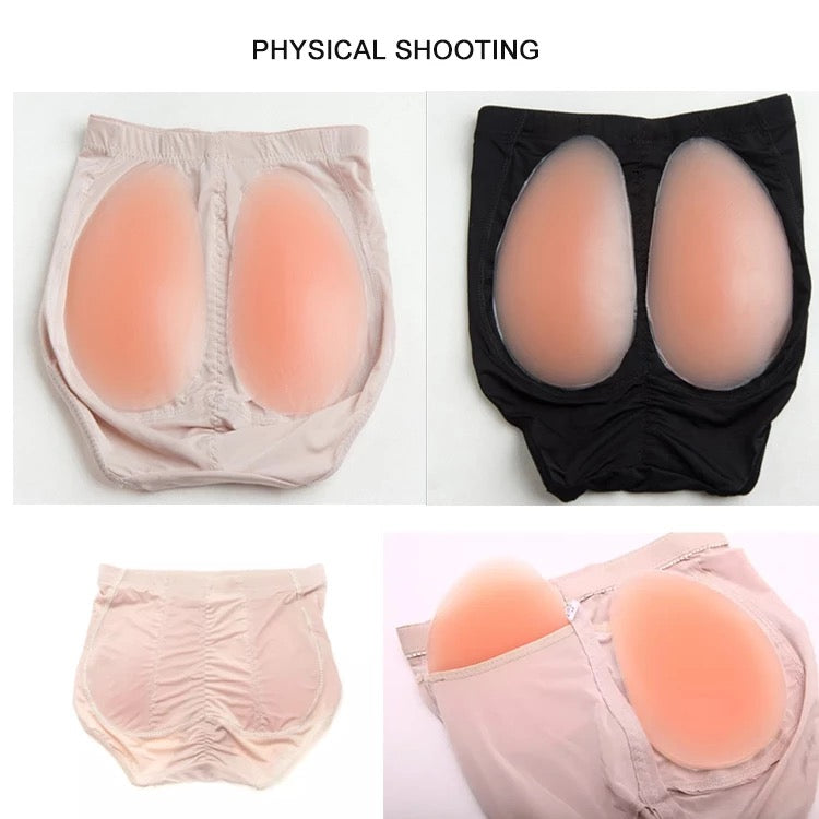 Padded Panty