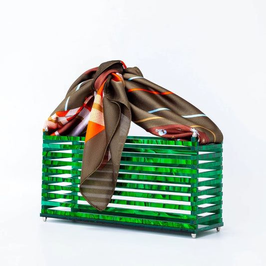 Take Me Away Handbag