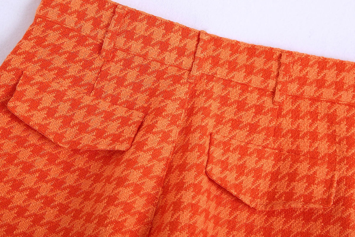 Stevie Tweed Shorts
