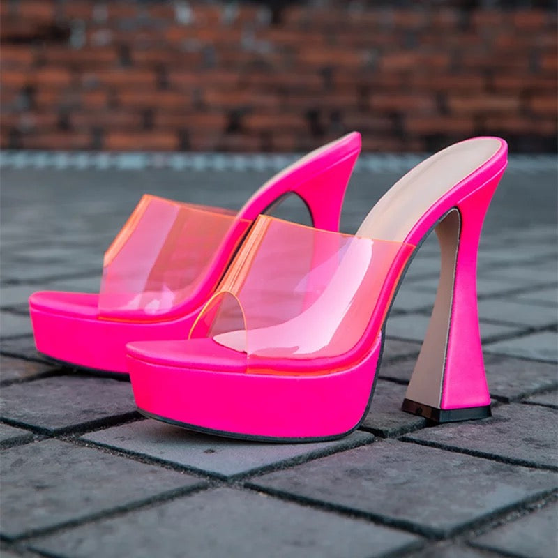 Bridgette Mules