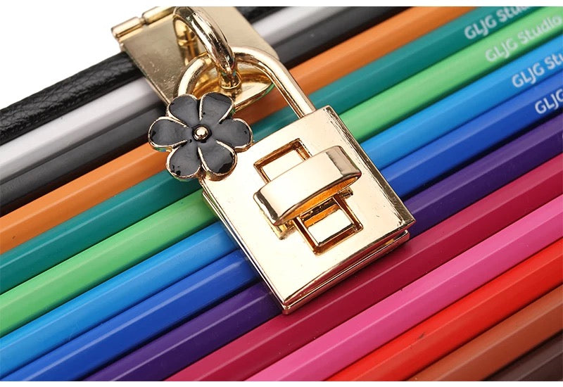 Color Me Babe Handbag
