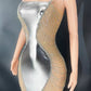 Birthday Misses Gown