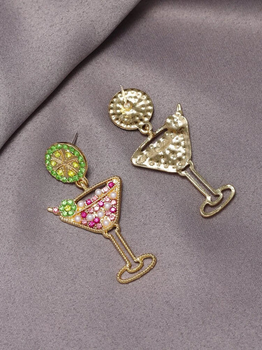 Margaritaville Earrings