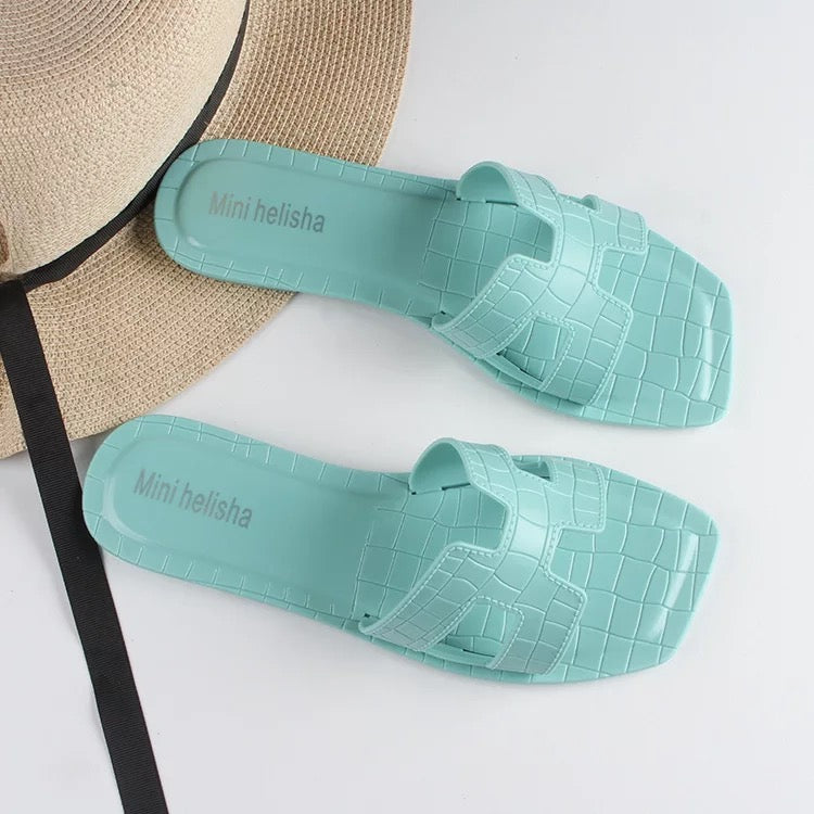 Helisha Sandals