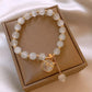 Catlady Energy Bracelet