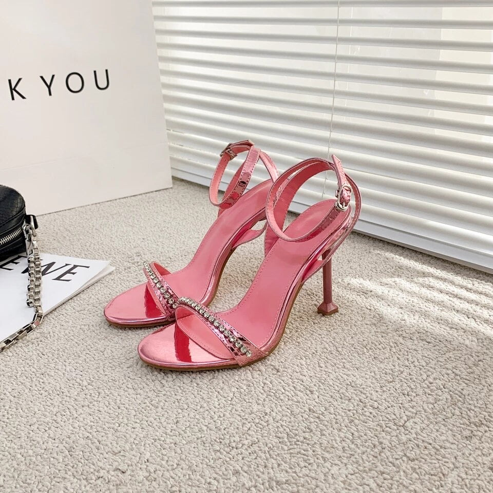 St Tropes Sandal