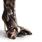 Gina Bow Booties