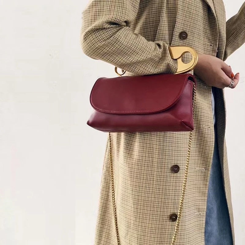 Safety Me Clutch
