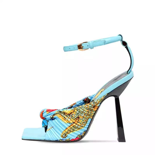 Under the Sea Sandal