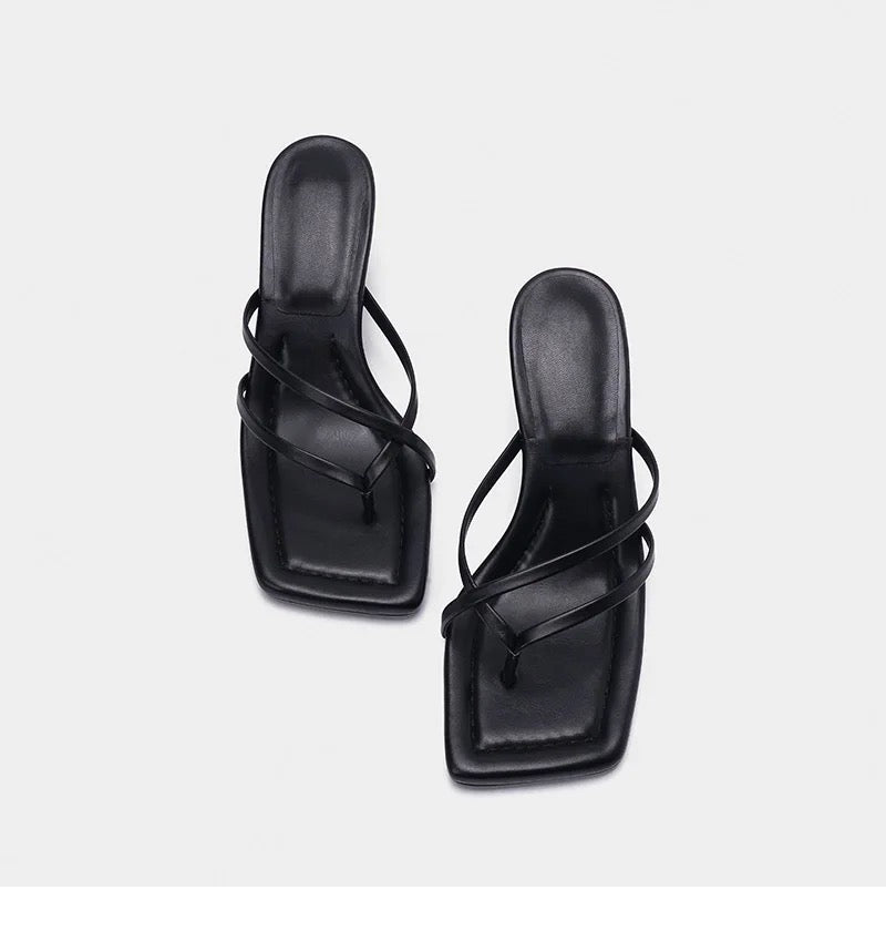 Cool Love Thong Sandal