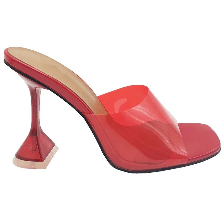 Scotty PVC Mules