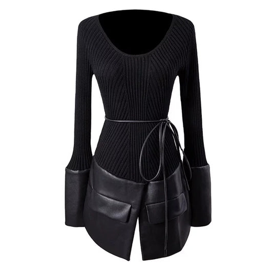 Kourtney Dress