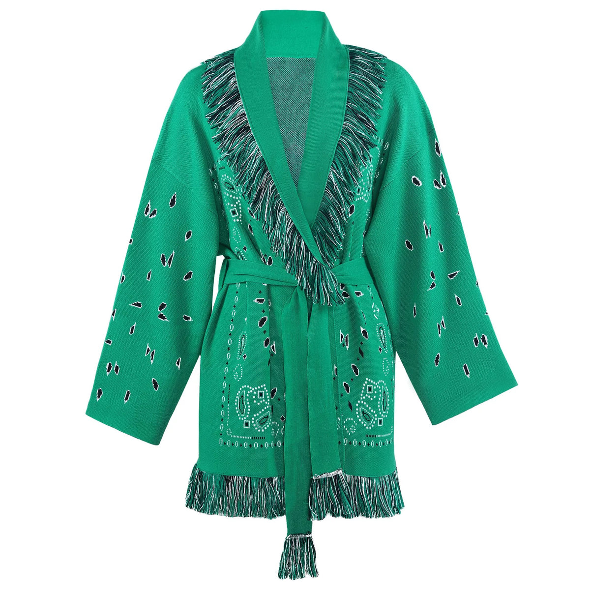 Live in LA Cardigan Dress