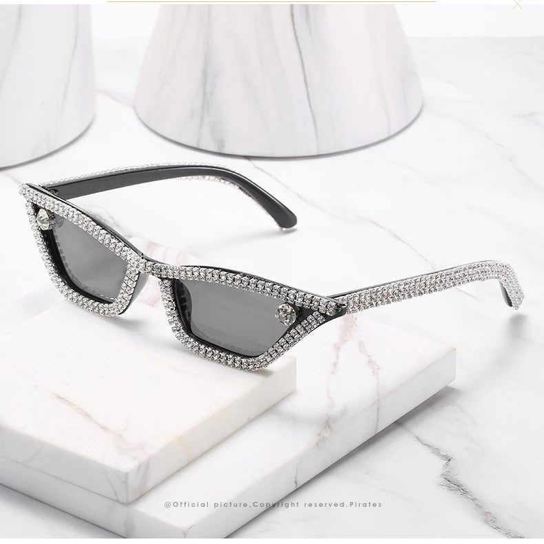 On The Run Shades