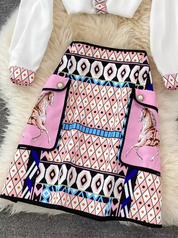 Kentucky Derby Set