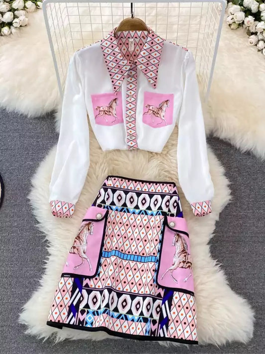 Kentucky Derby Set