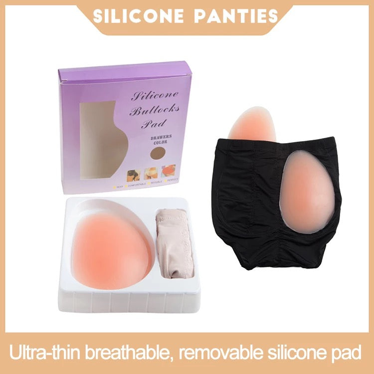 Padded Panty
