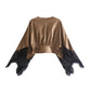 Giselle Satin Top