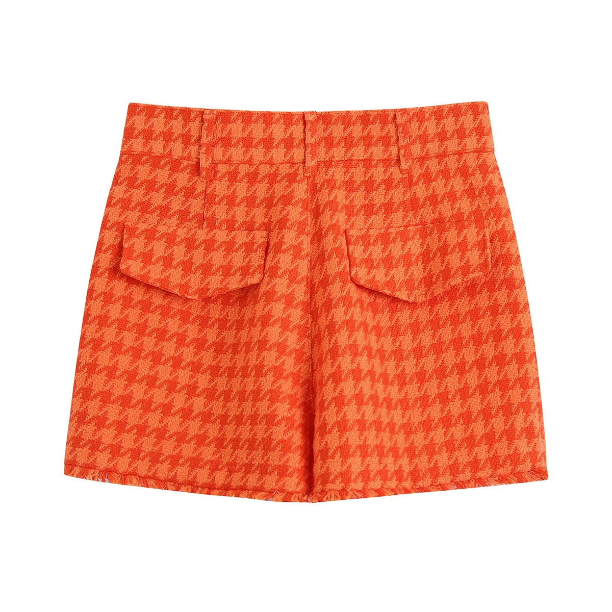Stevie Tweed Shorts