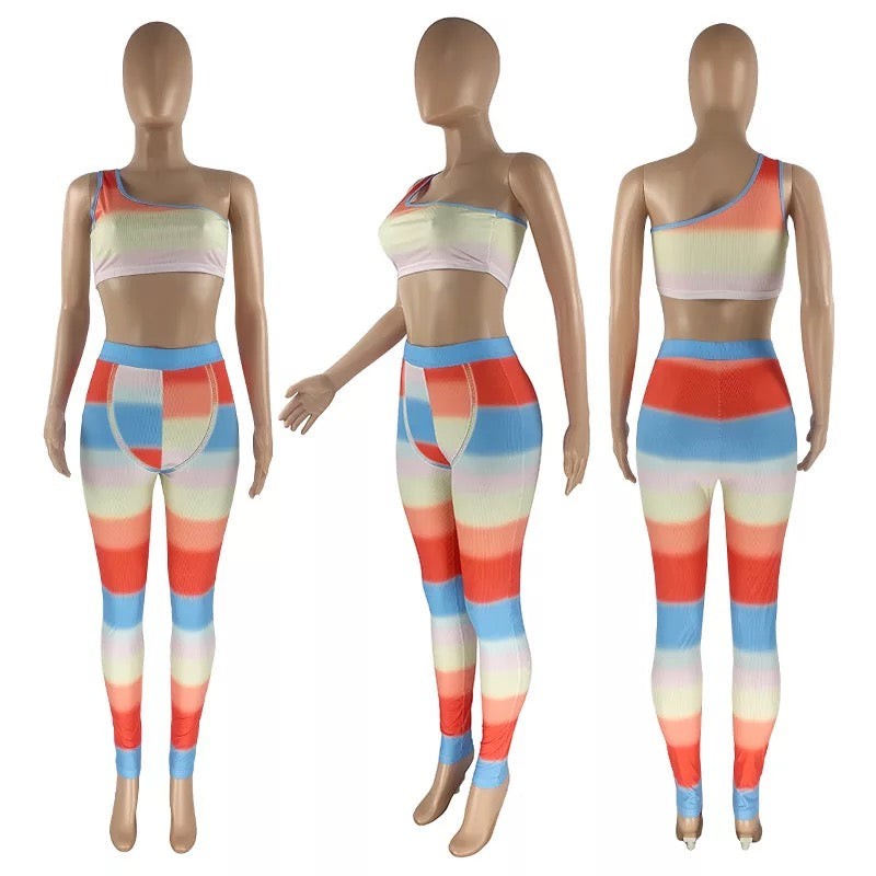 It’s Electric Crop Set