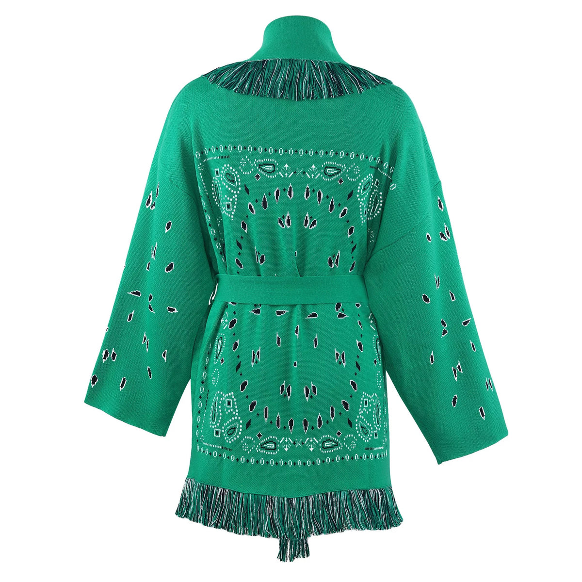 Live in LA Cardigan Dress