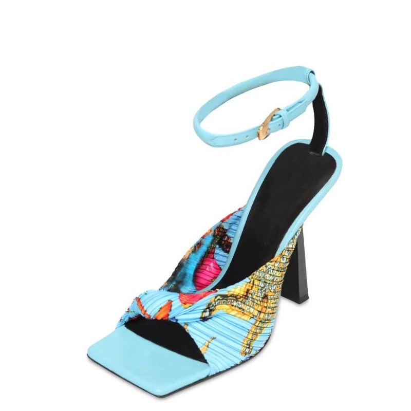 Under the Sea Sandal