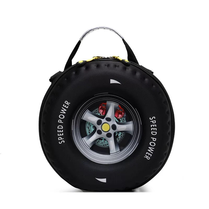 Road Runner Handbag