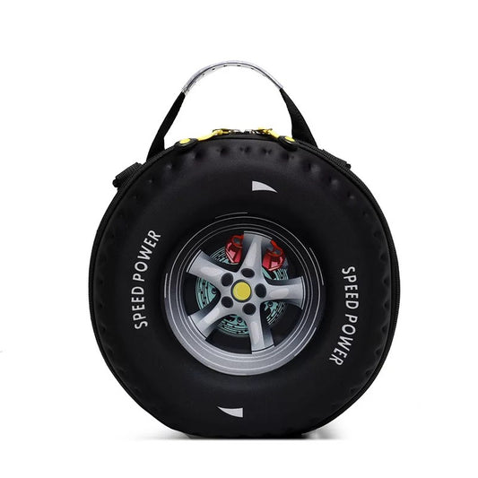 Road Runner Handbag
