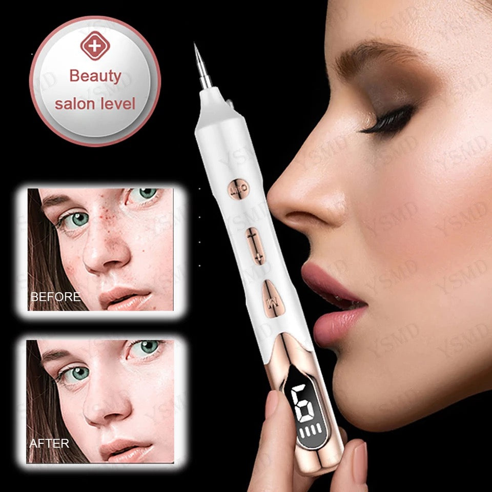 Laser Skin Corrector