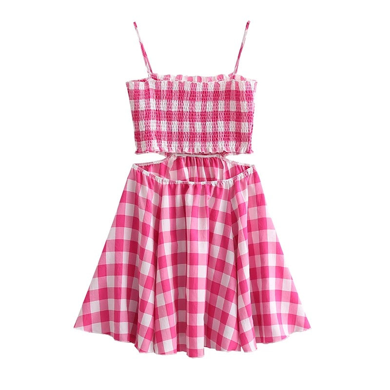 Oh Sunny Mini Dress