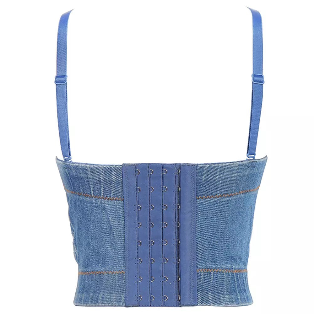 Old Town Rd Bustier