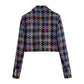 Tweed R US Jacket