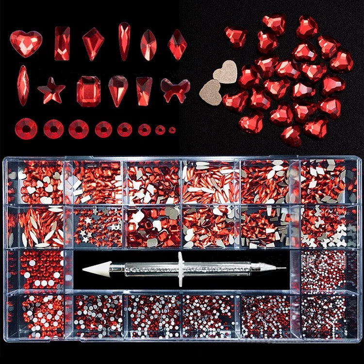 Rhinestone Kits