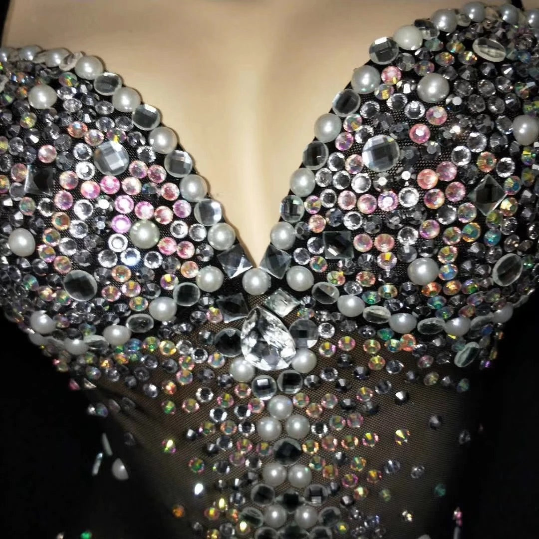 Come And Get It Mini Dress